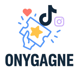 OnyGagne Logo