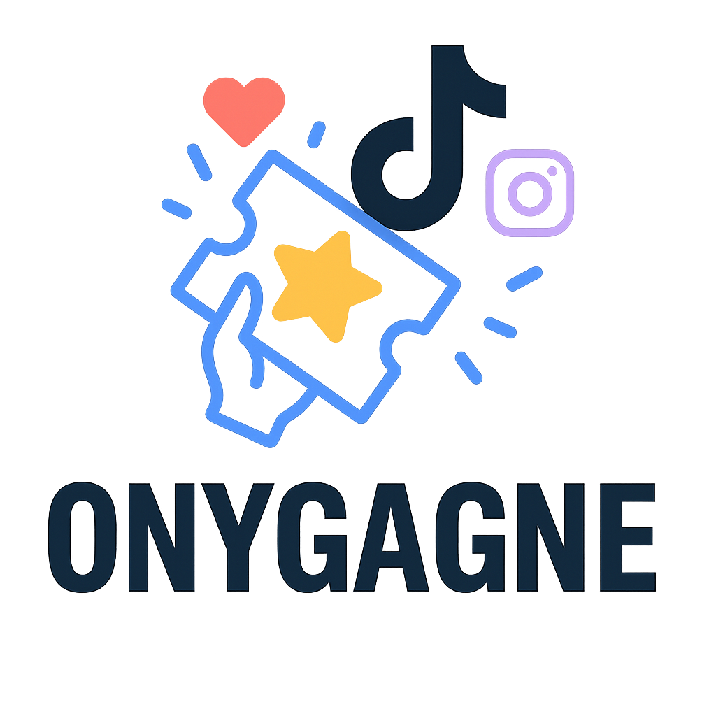 Logo OnyGagne